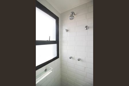 Apartamento para alugar com 1 quarto, 34m² em Vila Nova Conceição, São Paulo