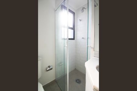 Apartamento para alugar com 34m², 1 quarto e 1 vaga