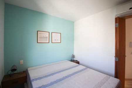 Apartamento para alugar com 34m², 1 quarto e 1 vaga