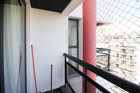 Apartamento para alugar com 1 quarto, 34m² em Vila Nova Conceição, São Paulo
