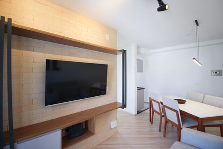 Apartamento para alugar com 1 quarto, 34m² em Vila Nova Conceição, São Paulo