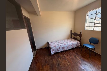 quarto 3 de casa para alugar com 4 quartos, 230m² em Alto Caiçaras, Belo Horizonte