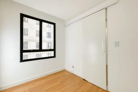 Casa de condomínio à venda com 36m², 2 quartos e 1 vaga Casa de condomínio à venda com 36m², 2 quartos e 1 vagaQuarto 2
