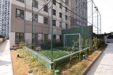 Casa de condomínio à venda com 36m², 2 quartos e 1 vaga Casa de condomínio à venda com 36m², 2 quartos e 1 vagaQuadra