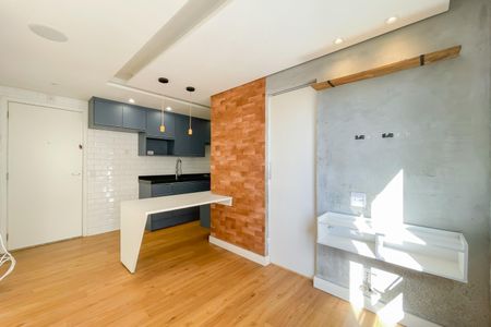 Casa de condomínio à venda com 36m², 2 quartos e 1 vaga Casa de condomínio à venda com 36m², 2 quartos e 1 vagaSala