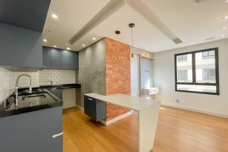 Casa de Condomínio para alugar com 2 quartos, 36m² em Presidente Altino, Osasco