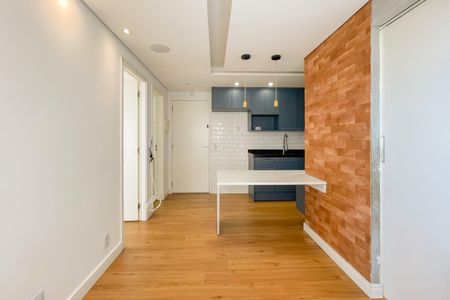Sala de casa de condomínio para alugar com 2 quartos, 36m² em Presidente Altino, Osasco