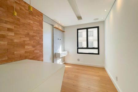 Casa de condomínio à venda com 36m², 2 quartos e 1 vaga Casa de condomínio à venda com 36m², 2 quartos e 1 vagaSala