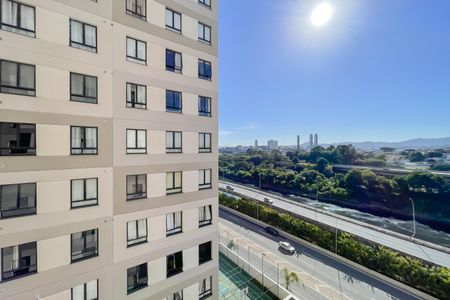 Vista de casa de condomínio para alugar com 2 quartos, 36m² em Presidente Altino, Osasco