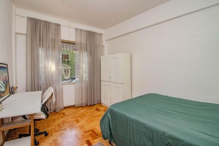 Quarto de apartamento à venda com 1 quarto, 76m² em Floresta, Porto Alegre