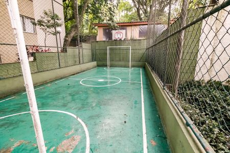 Apartamento à venda com 64m², 3 quartos e 1 vaga Apartamento à venda com 64m², 3 quartos e 1 vagaQuadra Esportiva