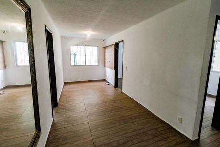 Apartamento para alugar com 3 quartos, 64m² em Parque Munhoz, São Paulo