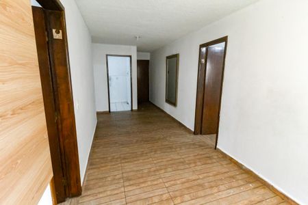 Apartamento à venda com 64m², 3 quartos e 1 vaga Apartamento à venda com 64m², 3 quartos e 1 vagaSala
