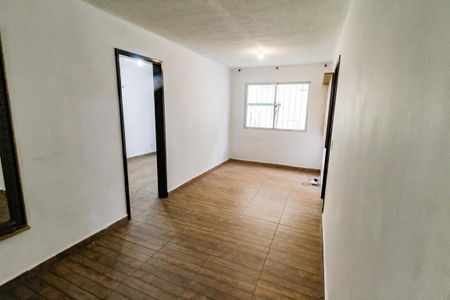 Apartamento à venda com 64m², 3 quartos e 1 vaga Apartamento à venda com 64m², 3 quartos e 1 vagaSala