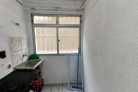 Apartamento à venda com 64m², 3 quartos e 1 vaga Apartamento à venda com 64m², 3 quartos e 1 vagaÁrea de serviço