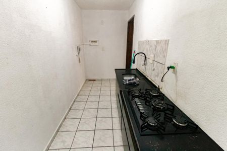 Apartamento à venda com 64m², 3 quartos e 1 vaga Apartamento à venda com 64m², 3 quartos e 1 vagaCozinha