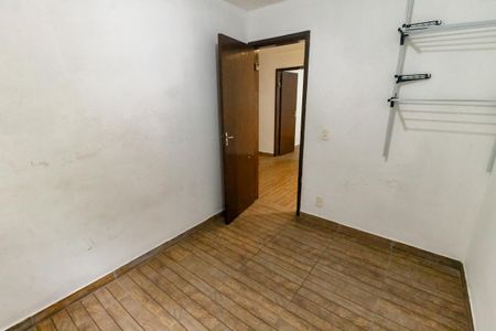 Apartamento à venda com 64m², 3 quartos e 1 vaga Apartamento à venda com 64m², 3 quartos e 1 vagaQuarto 2