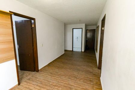Sala de apartamento à venda com 3 quartos, 64m² em Parque Munhoz, São Paulo
