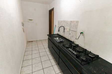 Apartamento à venda com 64m², 3 quartos e 1 vaga Apartamento à venda com 64m², 3 quartos e 1 vagaCozinha