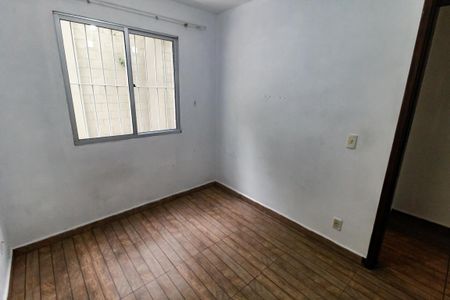 Apartamento à venda com 64m², 3 quartos e 1 vaga Apartamento à venda com 64m², 3 quartos e 1 vagaQuarto 3
