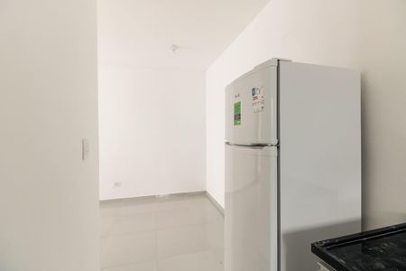Cozinha  de apartamento para alugar com 2 quartos, 48m² em Penha de França, São Paulo