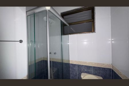 Apartamento para alugar com 116m², 2 quartos e 1 vaga Apartamento para alugar com 116m², 2 quartos e 1 vagaBanheiro