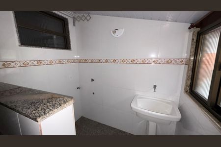 Apartamento para alugar com 116m², 2 quartos e 1 vaga Apartamento para alugar com 116m², 2 quartos e 1 vagaCozinha e Área de Serviço