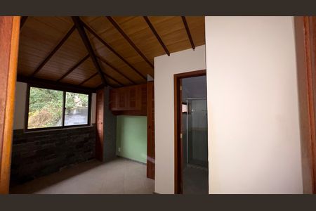 Apartamento para alugar com 116m², 2 quartos e 1 vaga Apartamento para alugar com 116m², 2 quartos e 1 vagaQuarto 2