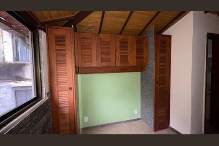 Apartamento para alugar com 116m², 2 quartos e 1 vaga Apartamento para alugar com 116m², 2 quartos e 1 vagaQuarto 2
