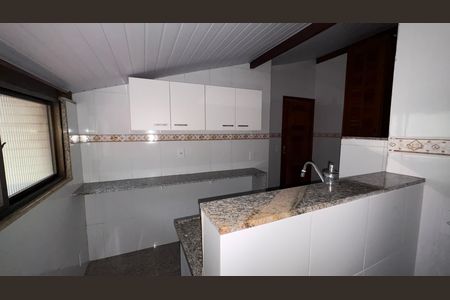 Apartamento para alugar com 116m², 2 quartos e 1 vaga Apartamento para alugar com 116m², 2 quartos e 1 vagaCozinha e Área de Serviço