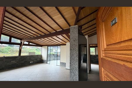 Apartamento para alugar com 116m², 2 quartos e 1 vaga Apartamento para alugar com 116m², 2 quartos e 1 vagaSala