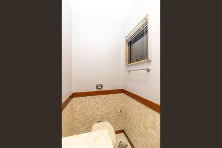 Apartamento para alugar com 244m², 4 quartos e 1 vaga Apartamento para alugar com 244m², 4 quartos e 1 vagaLavabo