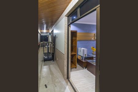Apartamento para alugar com 244m², 4 quartos e 1 vaga Apartamento para alugar com 244m², 4 quartos e 1 vagaVaranda