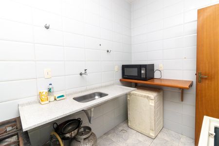 Apartamento para alugar com 244m², 4 quartos e 1 vaga Apartamento para alugar com 244m², 4 quartos e 1 vagaÁrea comum - Salão de festas