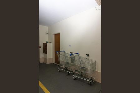 Área comum de apartamento para alugar com 4 quartos, 244m² em Vila Valqueire, Rio de Janeiro
