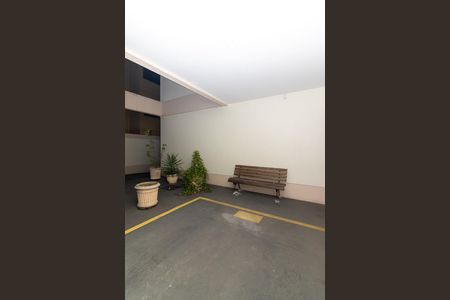 Área comum de apartamento para alugar com 4 quartos, 244m² em Vila Valqueire, Rio de Janeiro