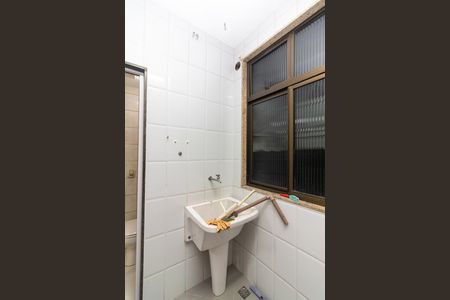 Apartamento para alugar com 244m², 4 quartos e 1 vaga Apartamento para alugar com 244m², 4 quartos e 1 vagaÁrea de Serviço