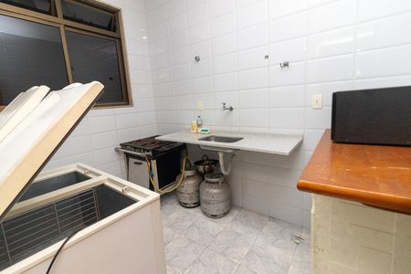 Apartamento para alugar com 244m², 4 quartos e 1 vaga Apartamento para alugar com 244m², 4 quartos e 1 vagaÁrea comum - Salão de festas