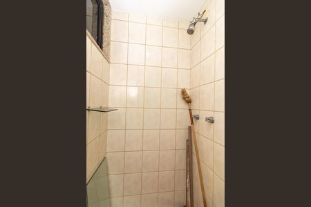Apartamento para alugar com 244m², 4 quartos e 1 vaga Apartamento para alugar com 244m², 4 quartos e 1 vagaBanheiro de serviço