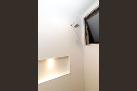 Apartamento para alugar com 244m², 4 quartos e 1 vaga Apartamento para alugar com 244m², 4 quartos e 1 vagaBanheiro Social