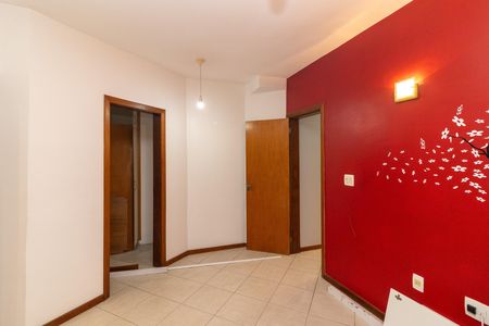 Apartamento para alugar com 244m², 4 quartos e 1 vaga Apartamento para alugar com 244m², 4 quartos e 1 vagaSuíte 2