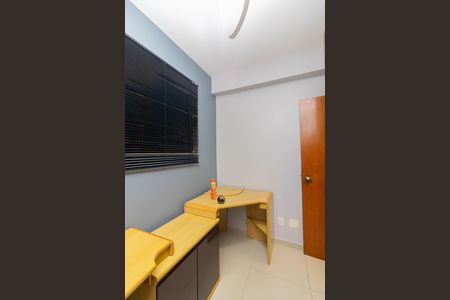 Apartamento para alugar com 244m², 4 quartos e 1 vaga Apartamento para alugar com 244m², 4 quartos e 1 vagaQuarto 3