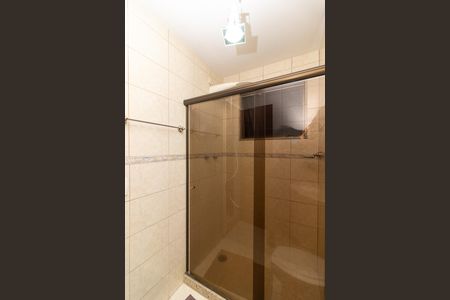 Apartamento para alugar com 244m², 4 quartos e 1 vaga Apartamento para alugar com 244m², 4 quartos e 1 vagaBanheiro da Suíte 1