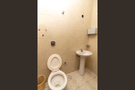 Apartamento para alugar com 244m², 4 quartos e 1 vaga Apartamento para alugar com 244m², 4 quartos e 1 vagaÁrea comum - Salão de festas
