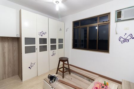 Apartamento para alugar com 244m², 4 quartos e 1 vaga Apartamento para alugar com 244m², 4 quartos e 1 vagaQuarto 2
