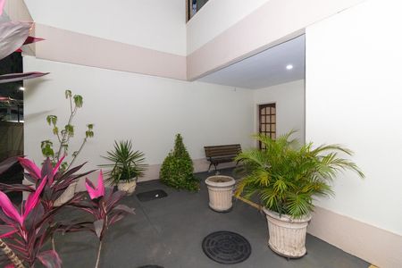 Área comum de apartamento para alugar com 4 quartos, 244m² em Vila Valqueire, Rio de Janeiro