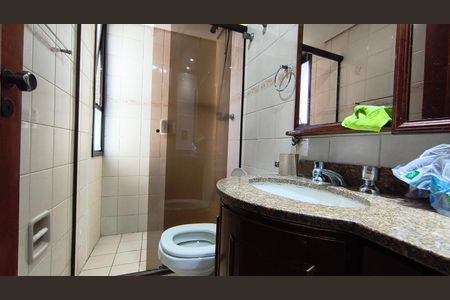 Apartamento para alugar com 81m², 3 quartos e 2 vagas Apartamento para alugar com 81m², 3 quartos e 2 vagasBanheiro