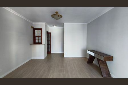Sala de apartamento para alugar com 3 quartos, 81m² em Vila Mariana, São Paulo