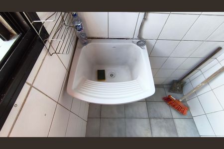 Apartamento para alugar com 81m², 3 quartos e 2 vagas Apartamento para alugar com 81m², 3 quartos e 2 vagasÁrea de Serviço