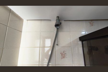 Apartamento para alugar com 81m², 3 quartos e 2 vagas Apartamento para alugar com 81m², 3 quartos e 2 vagasBanheiro